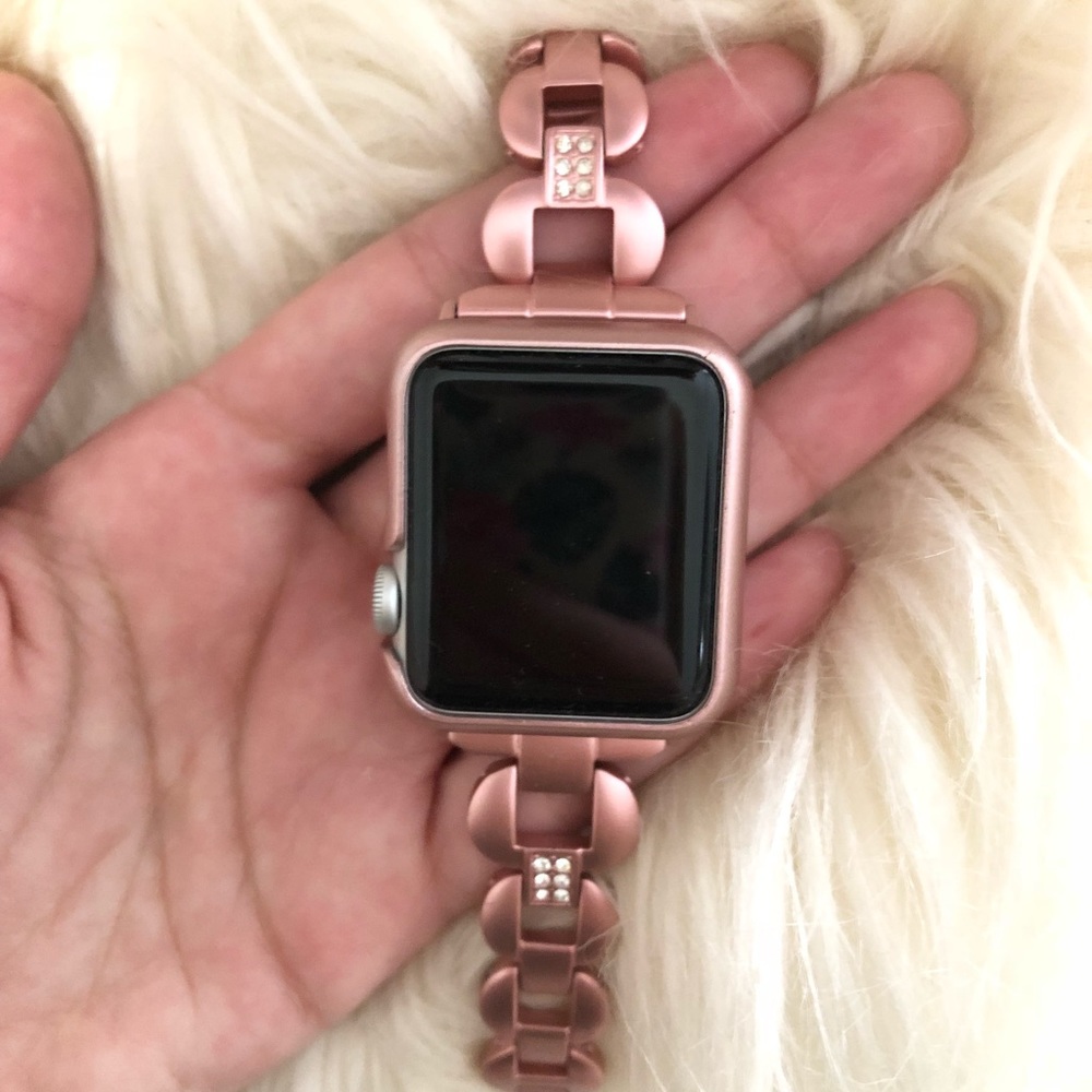 Apple Watch Series 1 -38mm